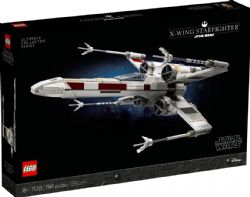 LEGO STAR WARS - CHASSEUR X-WING #75355